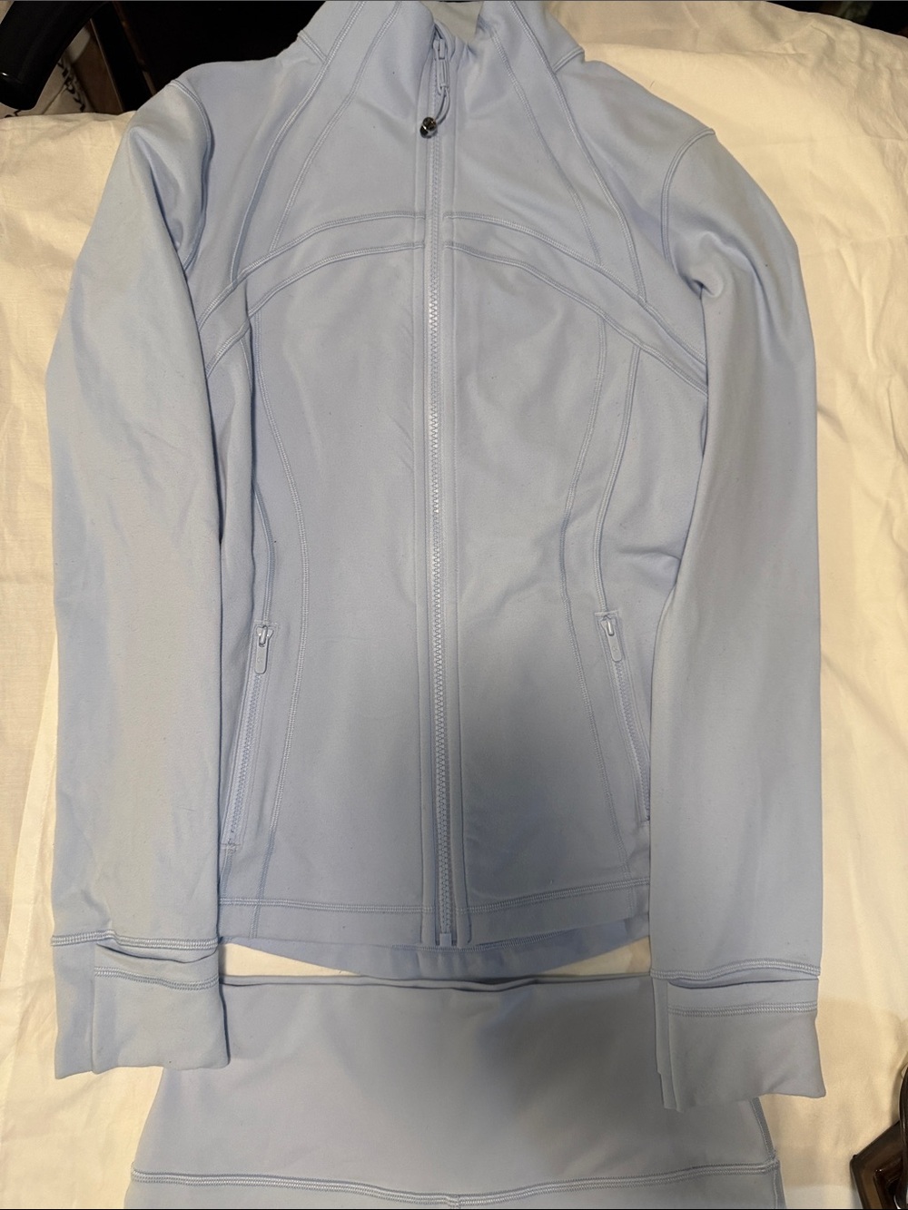 Lululemon define set (windmill)